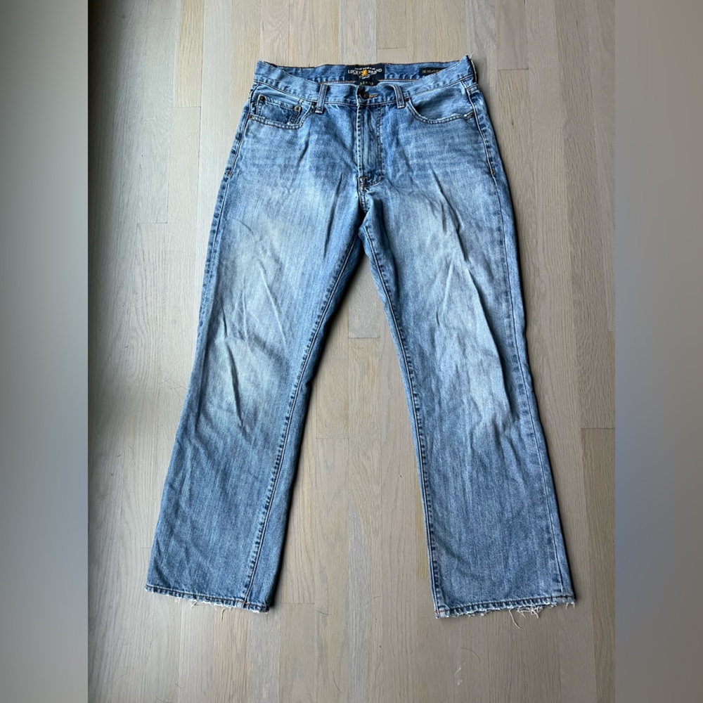 Lucky Brand Jeans